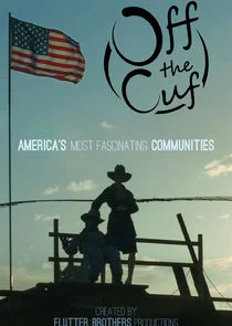 Affiche de Off the Cuff