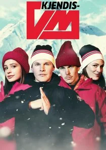Poster di Kjendis-VM