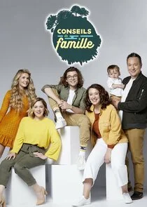 Conseils de famille Poster