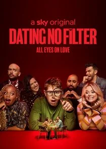 Pôster de Dating No Filter