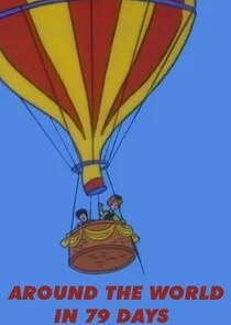 Around the World in 79 Days