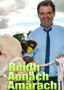 Póster de Beidh Aonach AmÄ‚Ë‡rach