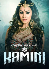 Póster de Kamini