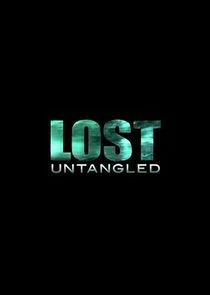 Póster de Lost: Untangled
