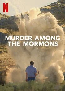 Affiche de Crimes et trahison chez les mormons