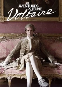 Poster di Les Aventures du jeune Voltaire