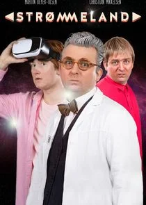 StrÄ‚Â¸mmeland
