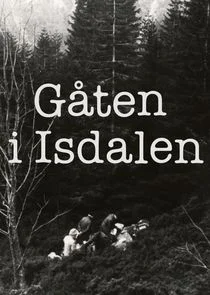 Poster di GÄ‚Ä„ten i Isdalen