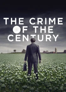 Affiche de The Crime of the Century