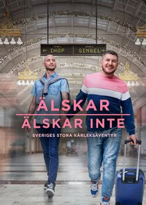 Ă„lskar, Ă„lskar inte afişi