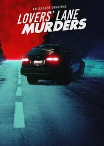 Affiche de Lovers' Lane Murders
