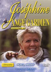 Plakat JosÄ‚Â©phine: Ange Gardien