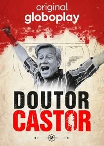 Doutor Castor poster