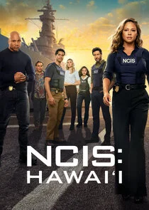 NCIS: HawaiÄÂ»i