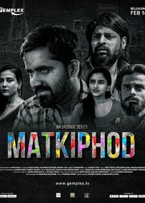 Affiche de Matkiphod