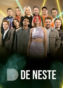 De neste Poster