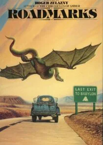Plakat Roadmarks