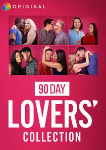 Pôster de 90 Day Lovers' Collection