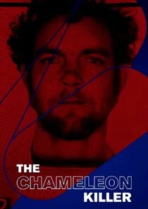 Affiche de The Chameleon Killer