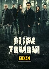 Ä‚â€“lÄ‚Ä˝m ZamanĂ„Â±