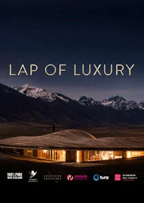 Lap of Luxury afişi