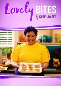 Póster de Lovely Bites by Chef Lovely