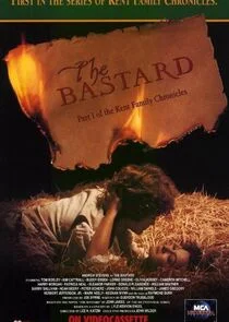 Poster di The Bastard