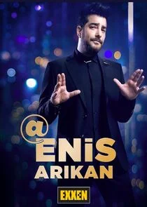 @EnisArĂ„Â±kan