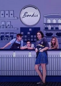 Póster de Bonkis