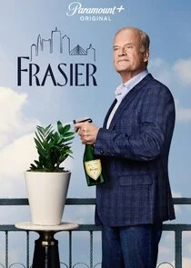 Frasier (2023)
