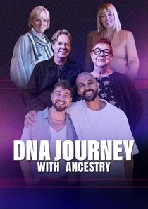 DNA Journey