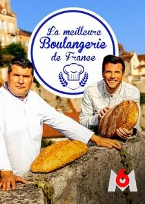 La Meilleure Boulangerie de France afişi