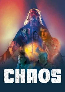 Affiche de Le Chaos