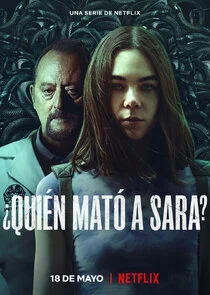 Kto zabił Sarę?
