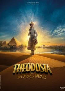 Theodosia poster