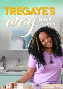 Plakat Tregaye's Way in the Kitchen