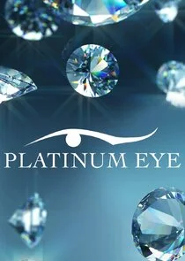Póster de Platinum Eye