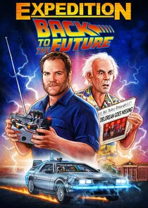 Delorean: Ritorno Al Futuro