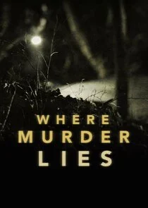 Affiche de Where Murder Lies