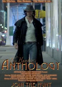 Affiche de The Hunter's Anthology