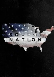 Affiche de Soul of a Nation