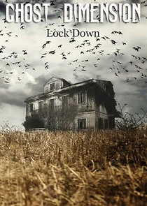 Póster de Ghost Dimension Lock Down