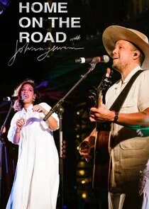 Affiche de Home on the Road with Johnnyswim