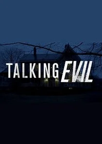 Póster de Talking Evil