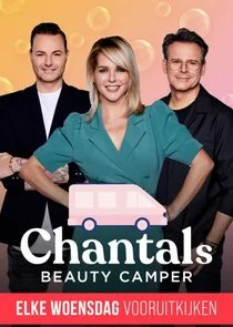 Chantals Beauty Camper Poster