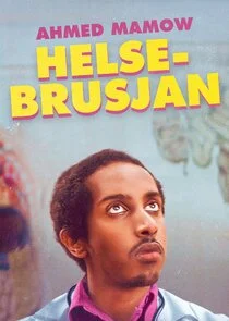 Pôster de Helsebrusjan