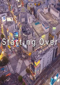 Starting Over Poster