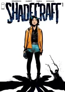 Shadecraft poster