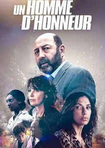 Affiche de Un homme d’honneur