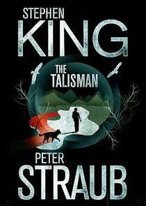 Plakat The Talisman